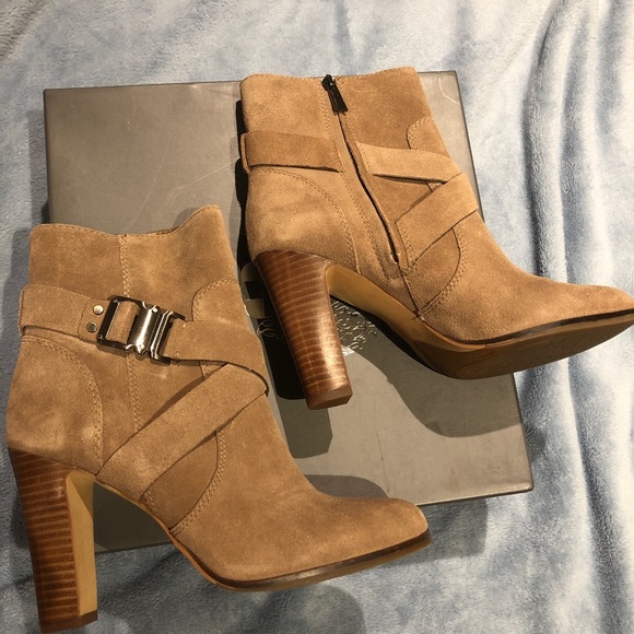 Vince Camuto Shoes - Vince Camuto Booties